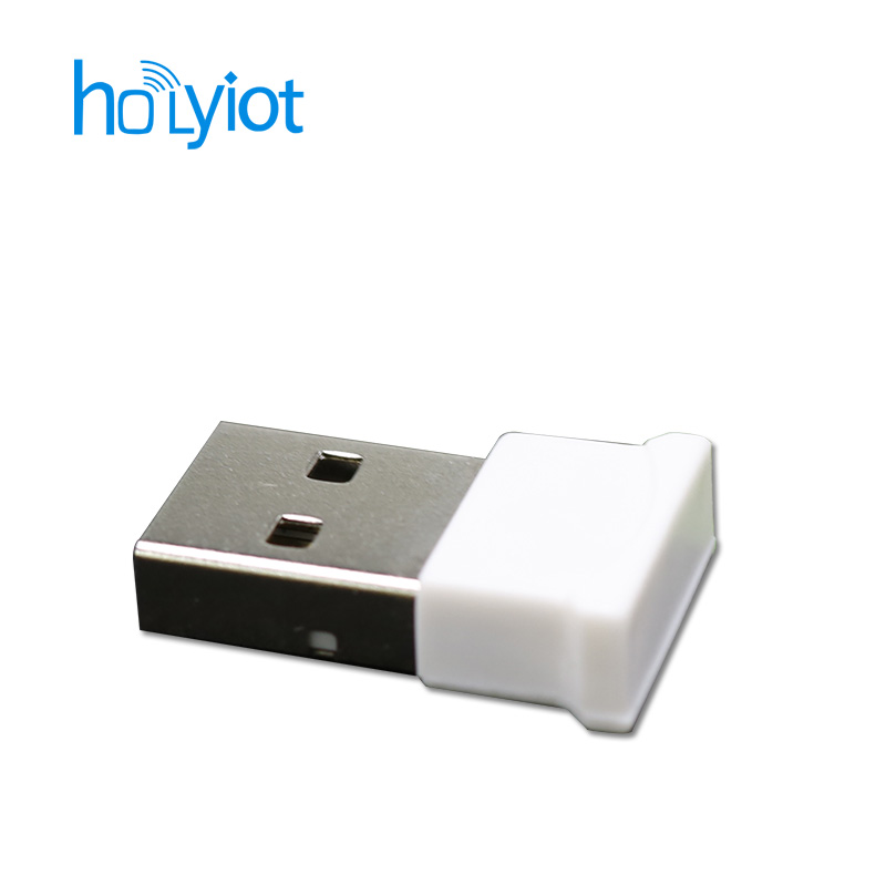 USB dongle nRF52832 bluetooth5.0  Bluetooth iBeacon